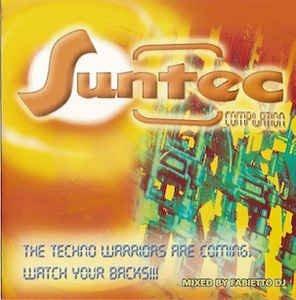 Suntec Compilation 8022090410356 - CD Audio