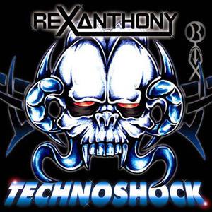 Technoshock Nine - CD Audio di Rexanthony