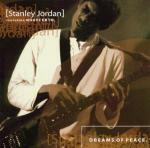 Dreams of Peace - CD Audio di Stanley Jordan,Novecento