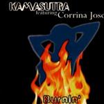 Kamasutra Featuring Corrina Joseph: Burnin'
