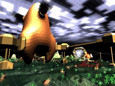 Darwinia - 2