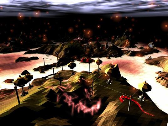 Darwinia - 3