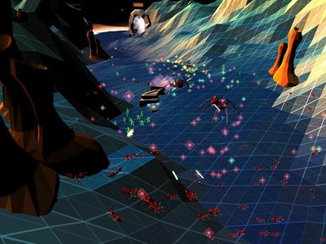 Darwinia - 6