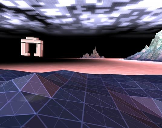 Darwinia - 9