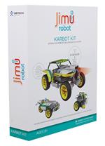 Jimu Robot Karbot Kit