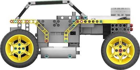 Jimu Robot Karbot Kit - 4