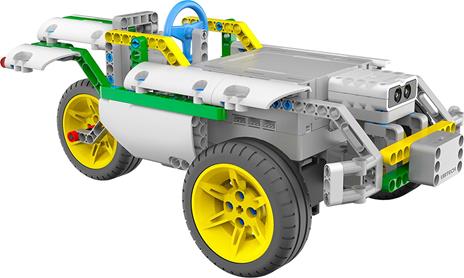 Jimu Robot Karbot Kit - 5