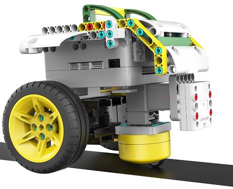 Jimu Robot Karbot Kit - 6