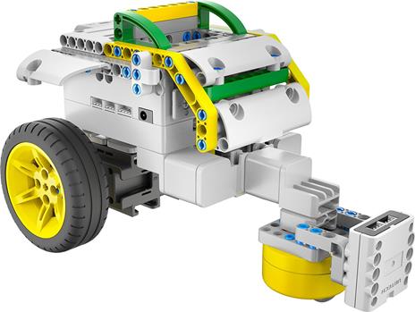 Jimu Robot Karbot Kit - 7