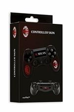 QUBICK Controller Kit PS4 AC Milan 3.0