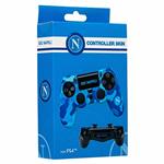 QUBICK Controller Kit PS4 SSC Napoli 3.0