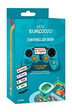 QUBICK Controller Kit PS4 UEFA EURO 2020