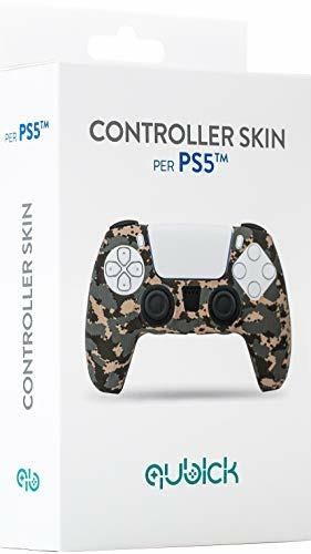 Controller Skin Desert Camo - PlayStation 5