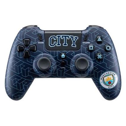 Gamepad PLAYSTATION 4 Manchester City Wireless ACP40170