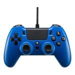 Gamepad PLAYSTATION 4 Wired Controller Blue ACP40177