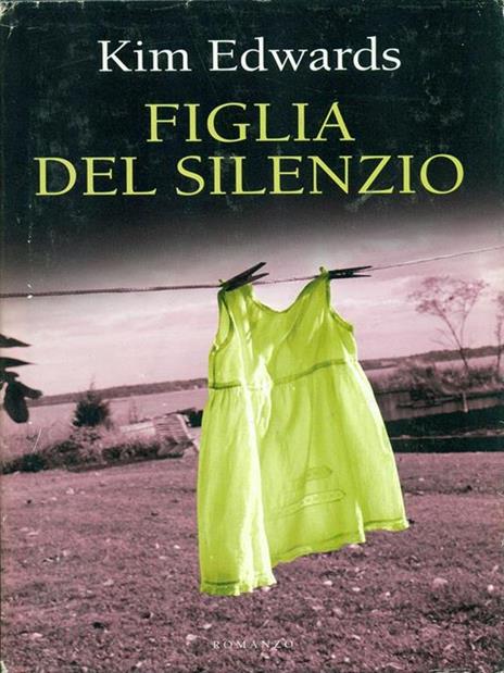 Figlia del silenzio - 7