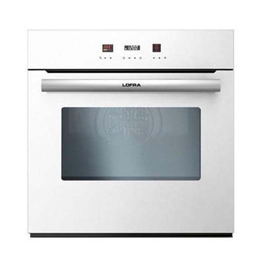 Lofra FQVB6TEE forno 66 L 3700 W A Bianco - Lofra - Casa e Cucina | IBS