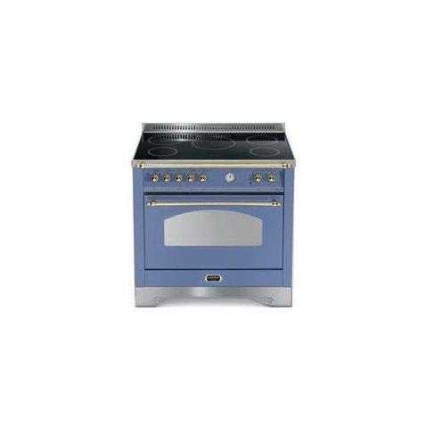 Cucina Dolcevita 90 Induzione Lavanda RLVG96MFT5I - Lofra - Casa e Cucina |  IBS