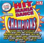 Hit Mania Dance Champions