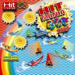 Hit Mania estate 2005 - CD Audio