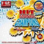 Hit Mania Champions 2006