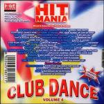 Hit Mania Club Dance vol.4