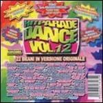 Hit Parade Dance 12 - CD Audio