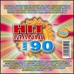 Hit Mania anni 90 - CD Audio