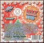 Hit Mania 2010 - CD Audio