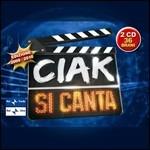 Ciak si canta - CD Audio