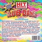Hit Mania Club Dance vol.16