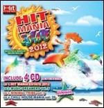 Hit Mania Estate 2012 (+ Rivista) - CD Audio