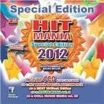 Hit Mania Special Edition 2012 (+ Rivista) - CD Audio