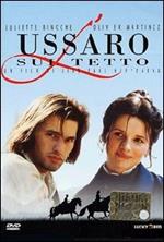 L' ussaro sul tetto (DVD)