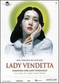 Lady Vendetta
