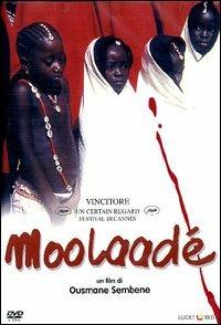 Moolaadé di Ousmane Sembène - DVD