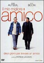 Il mio migliore amico (DVD)