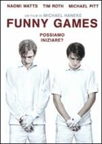 Funny Games (DVD)