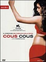 Cous cous (DVD)