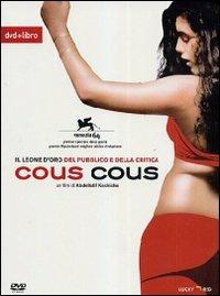 Cous cous (DVD) di Abdel Kechiche - DVD