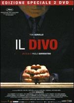 Il divo (2 DVD)