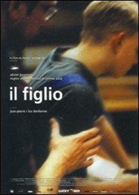 Il figlio (DVD) di Jean-Pierre Dardenne,Luc Dardenne - DVD