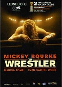 The Wrestler di Darren Aronofsky - DVD