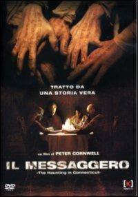 Il messaggero di Peter Cornwell - DVD