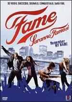Fame. Saranno famosi (1 DVD)
