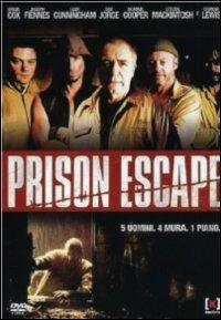 Prison Escape (DVD) di Rupert Wyatt - DVD