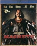 Machete