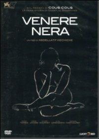 Venere nera di Abdel Kechiche - DVD