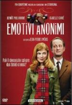 Emotivi anonimi (DVD)