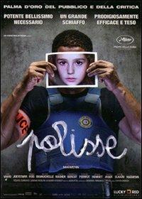 Polisse di Maiwenn Le Besco - DVD